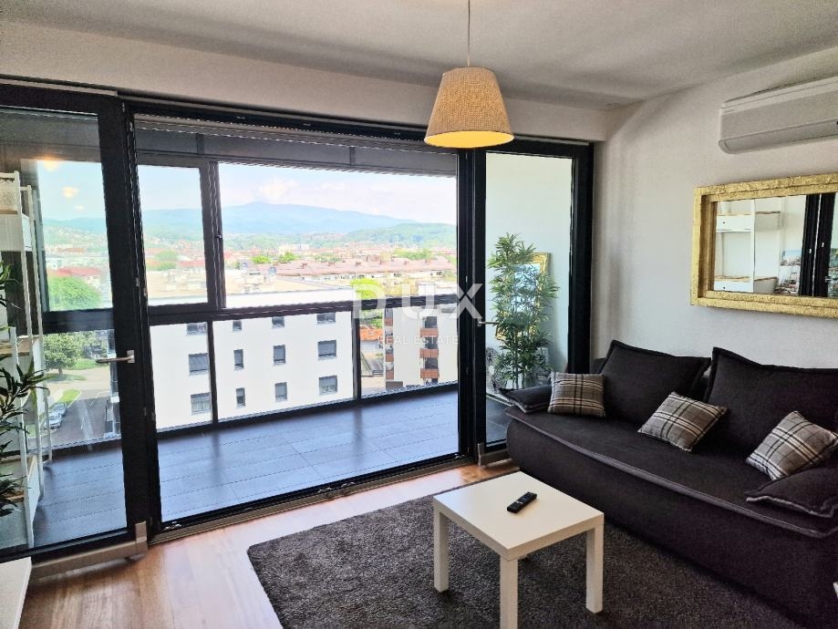 Stanovanje Špansko, Stenjevec, 45m2