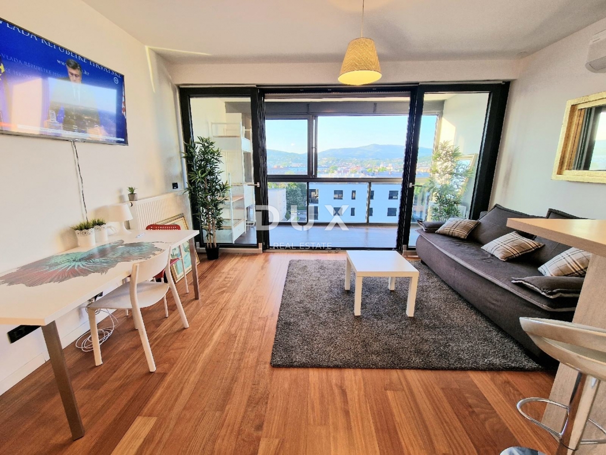 Stanovanje Špansko, Stenjevec, 45m2