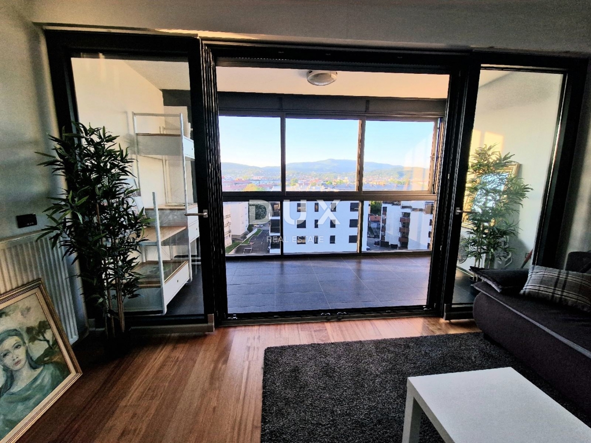 Stanovanje Špansko, Stenjevec, 45m2