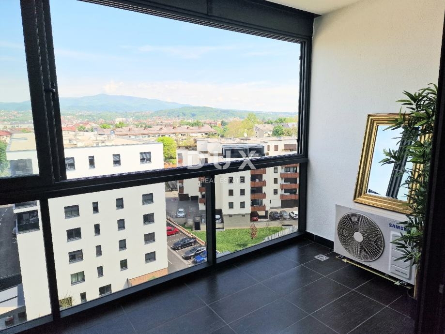 Stanovanje Špansko, Stenjevec, 45m2