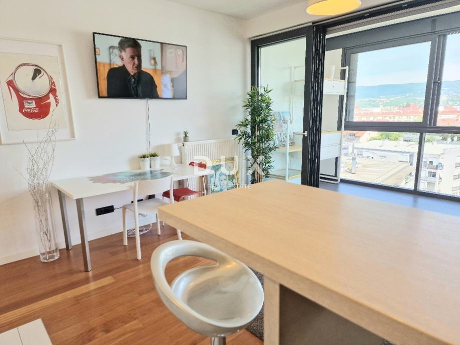 Stanovanje Špansko, Stenjevec, 45m2