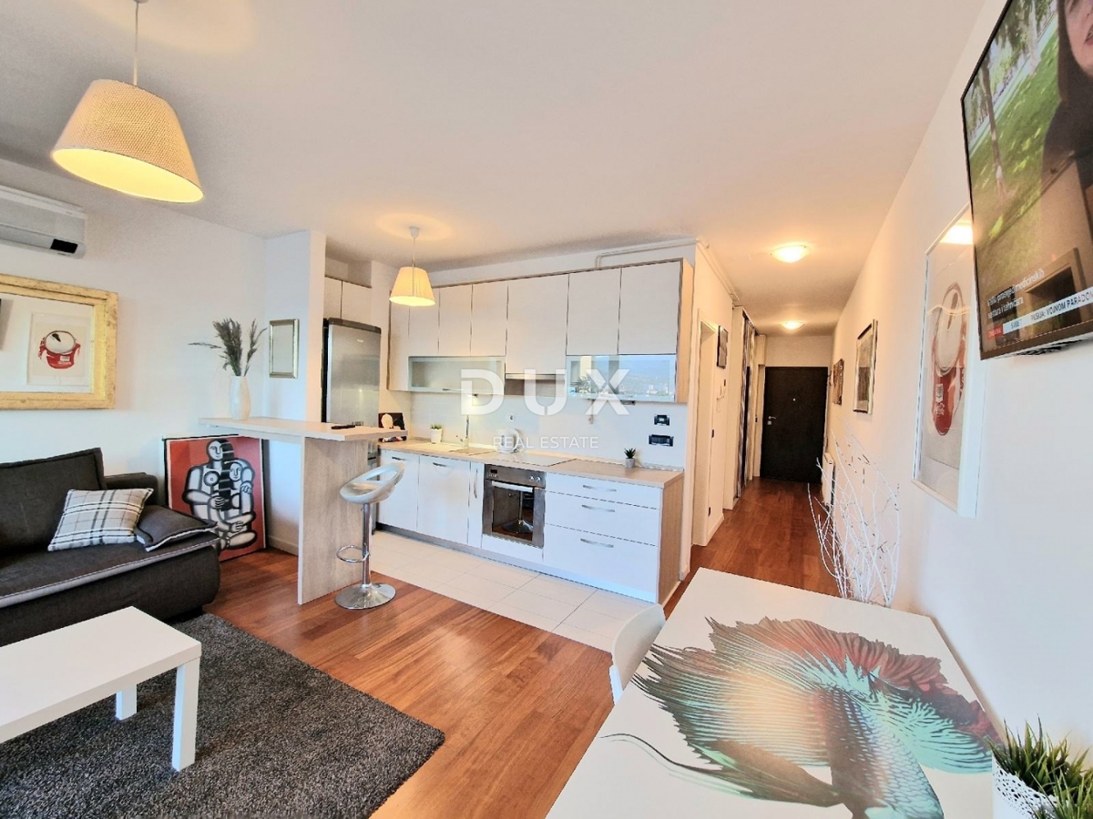 Stanovanje Špansko, Stenjevec, 45m2