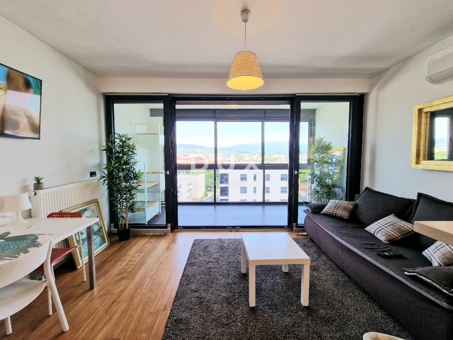 Stanovanje Špansko, Stenjevec, 45m2