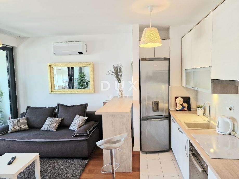 Stanovanje Špansko, Stenjevec, 45m2