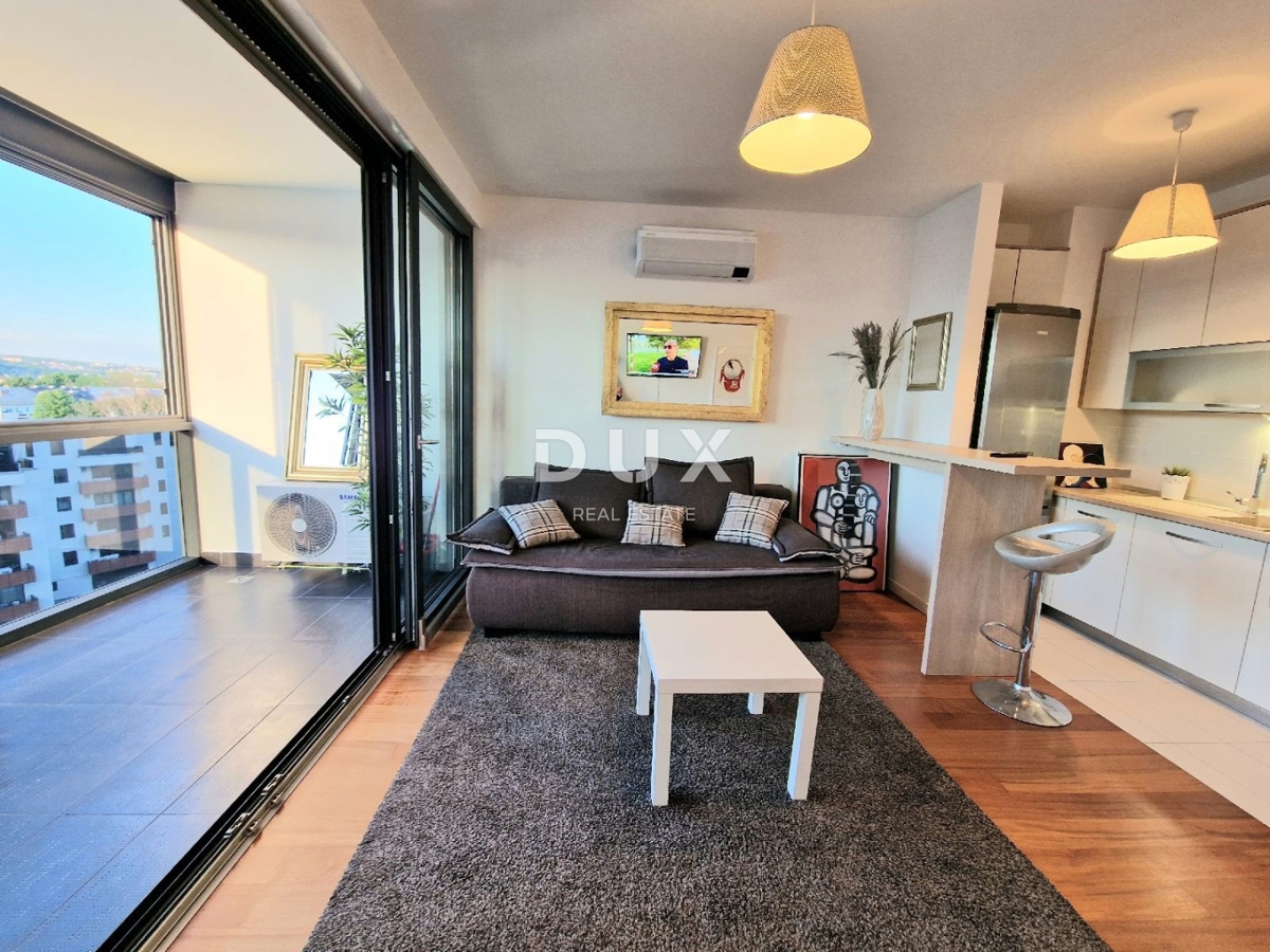 Stanovanje Špansko, Stenjevec, 45m2