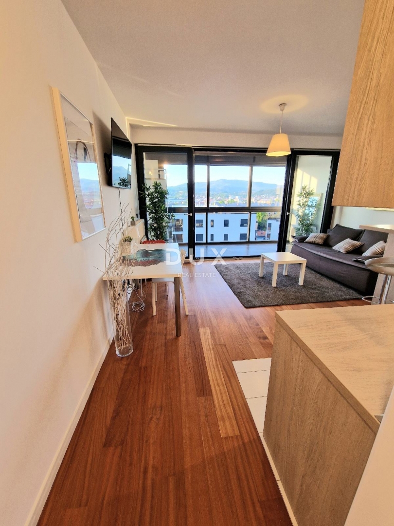 Stanovanje Špansko, Stenjevec, 45m2