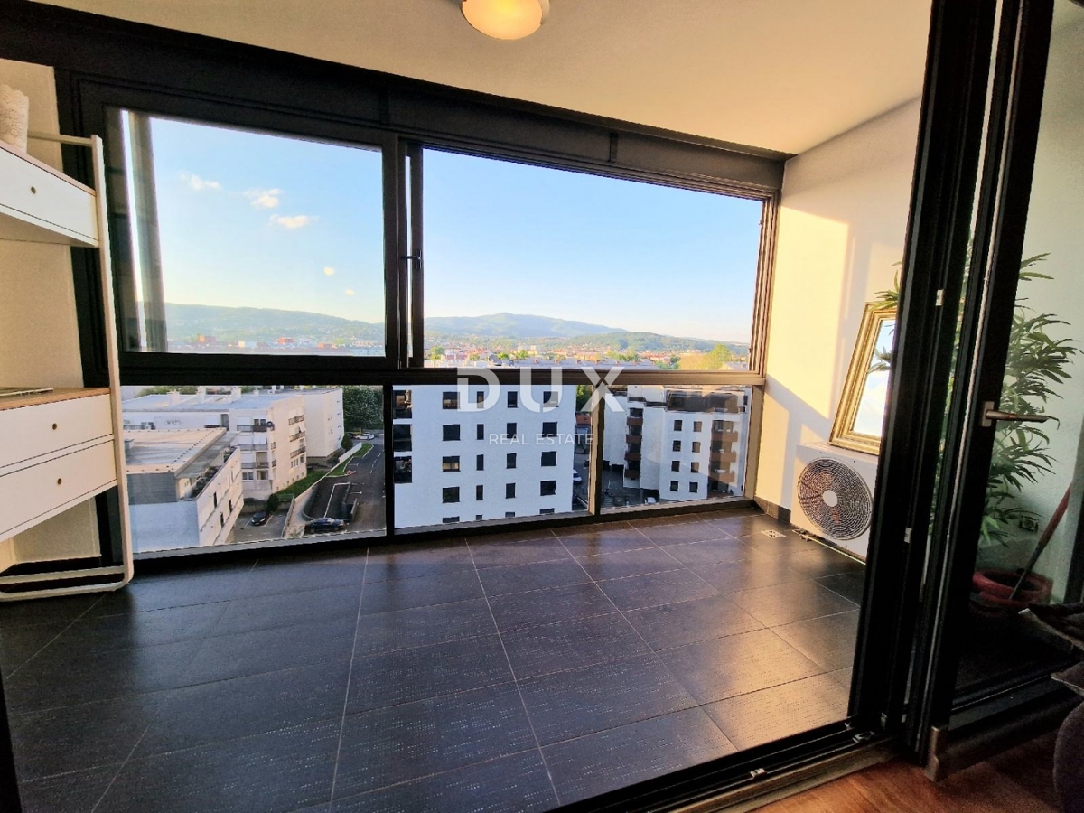 Stanovanje Špansko, Stenjevec, 45m2