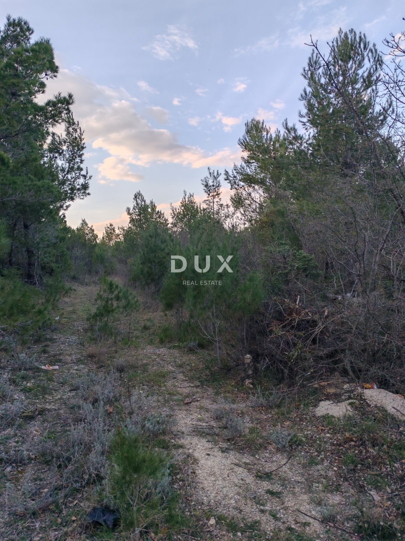 ZADAR, PRIDRAGA - Prodaja gradbenega zemljišča 400m od morja