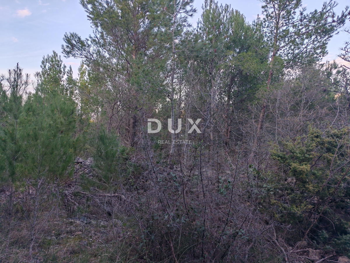 ZADAR, PRIDRAGA - Prodaja gradbenega zemljišča 400m od morja