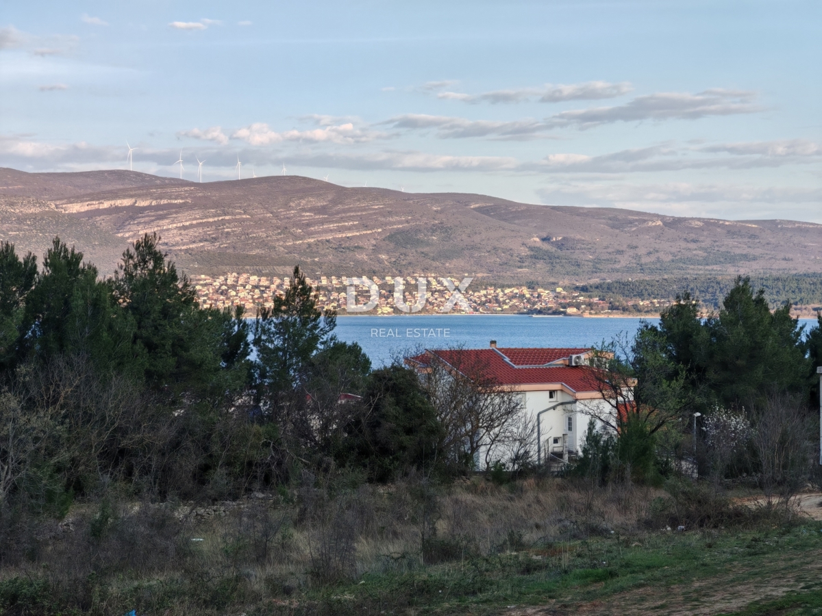 ZADAR, PRIDRAGA - Prodaja gradbenega zemljišča 400m od morja
