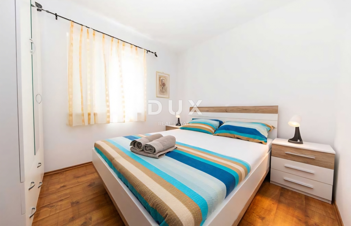 Hiša Crikvenica, 133m2