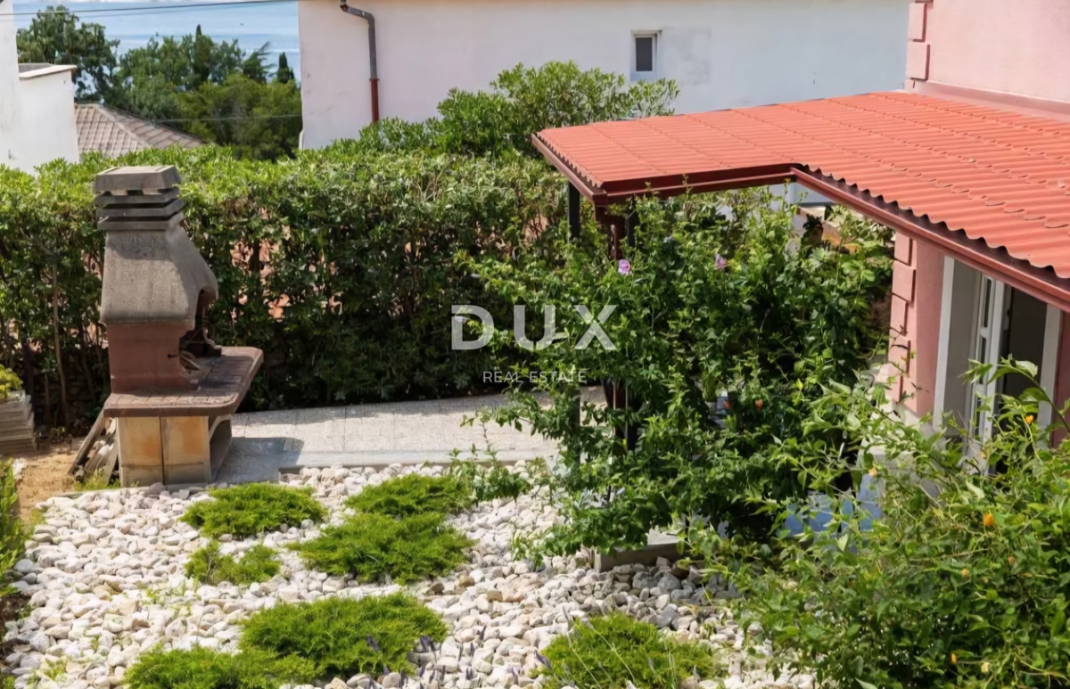 Hiša Crikvenica, 133m2