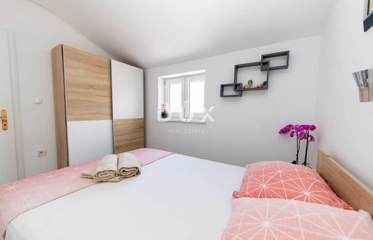 Hiša Crikvenica, 133m2