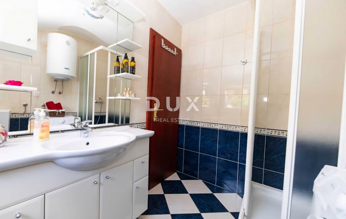 Hiša Crikvenica, 133m2