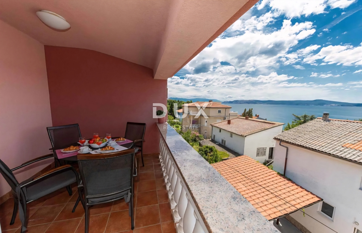 Hiša Crikvenica, 133m2