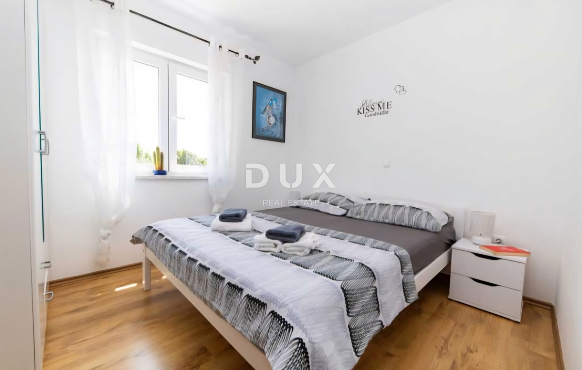 Hiša Crikvenica, 133m2