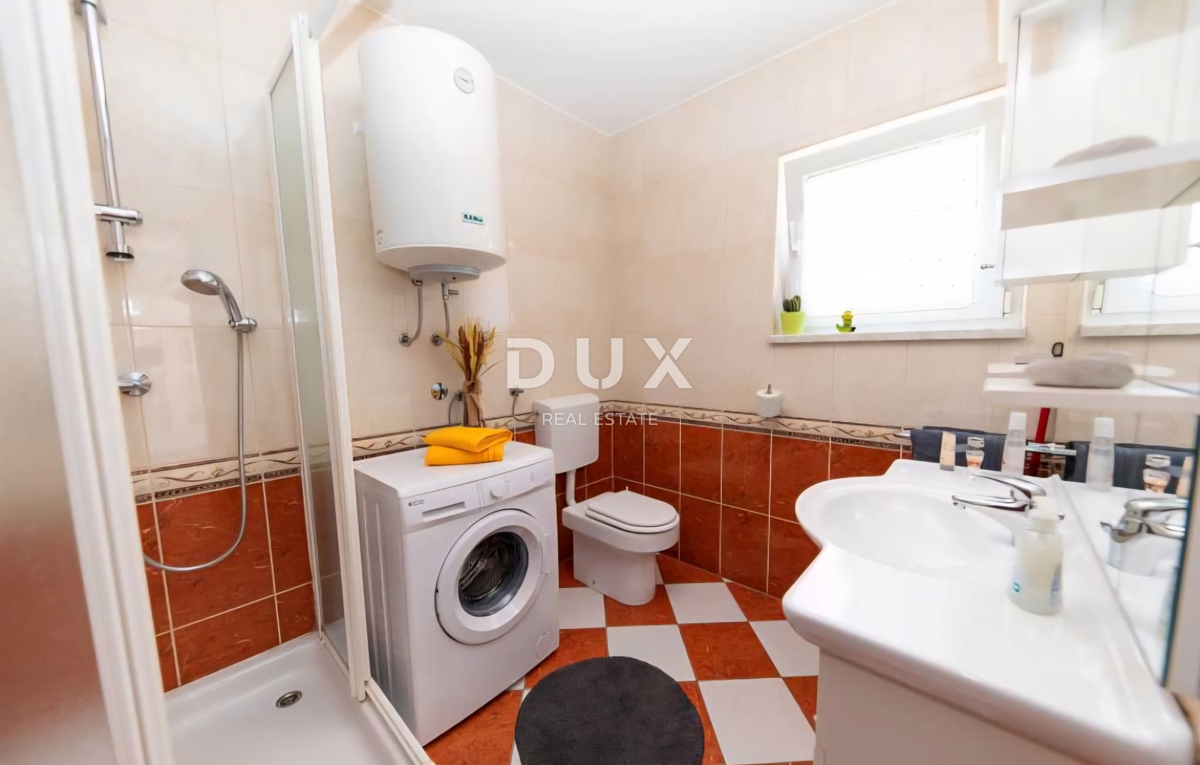 Hiša Crikvenica, 133m2