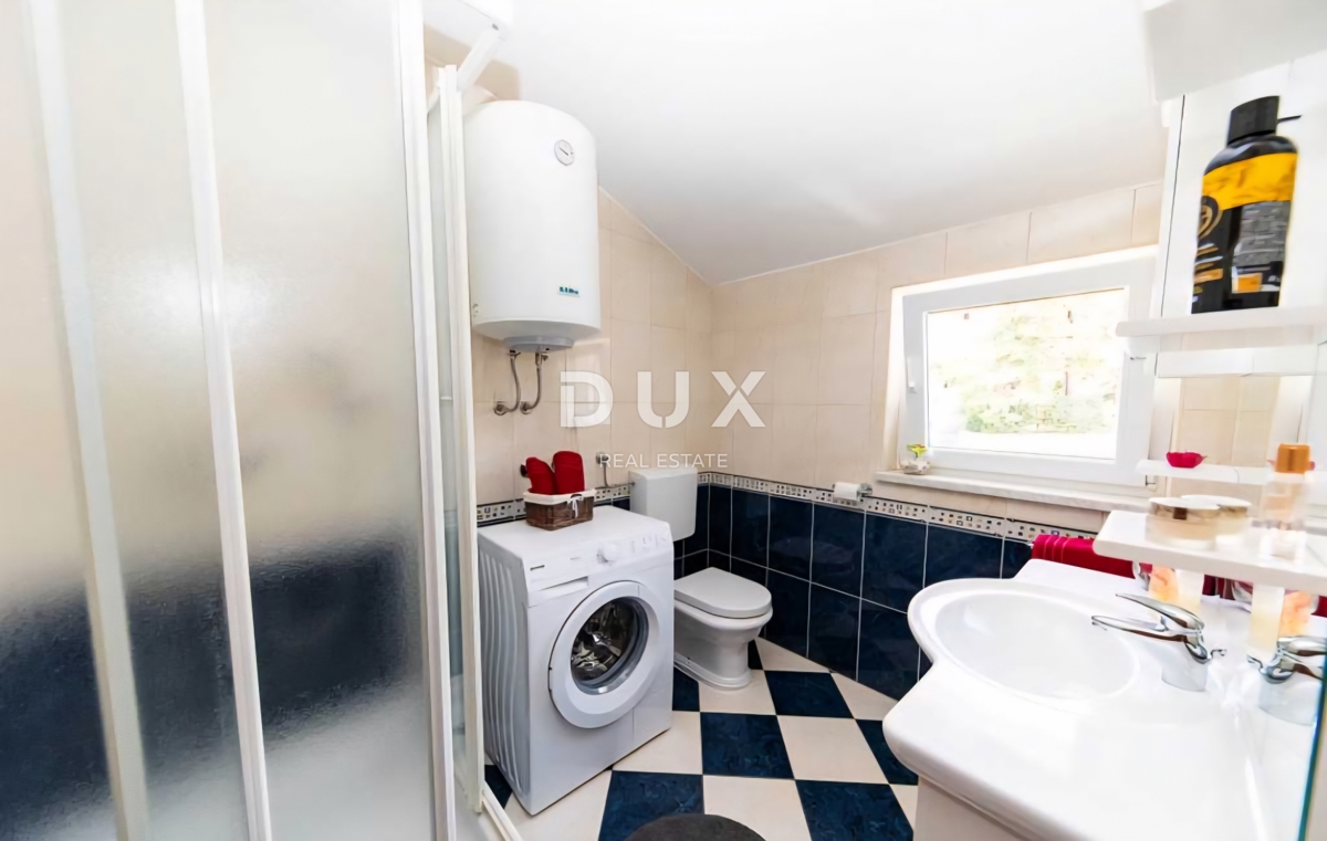 Hiša Crikvenica, 133m2