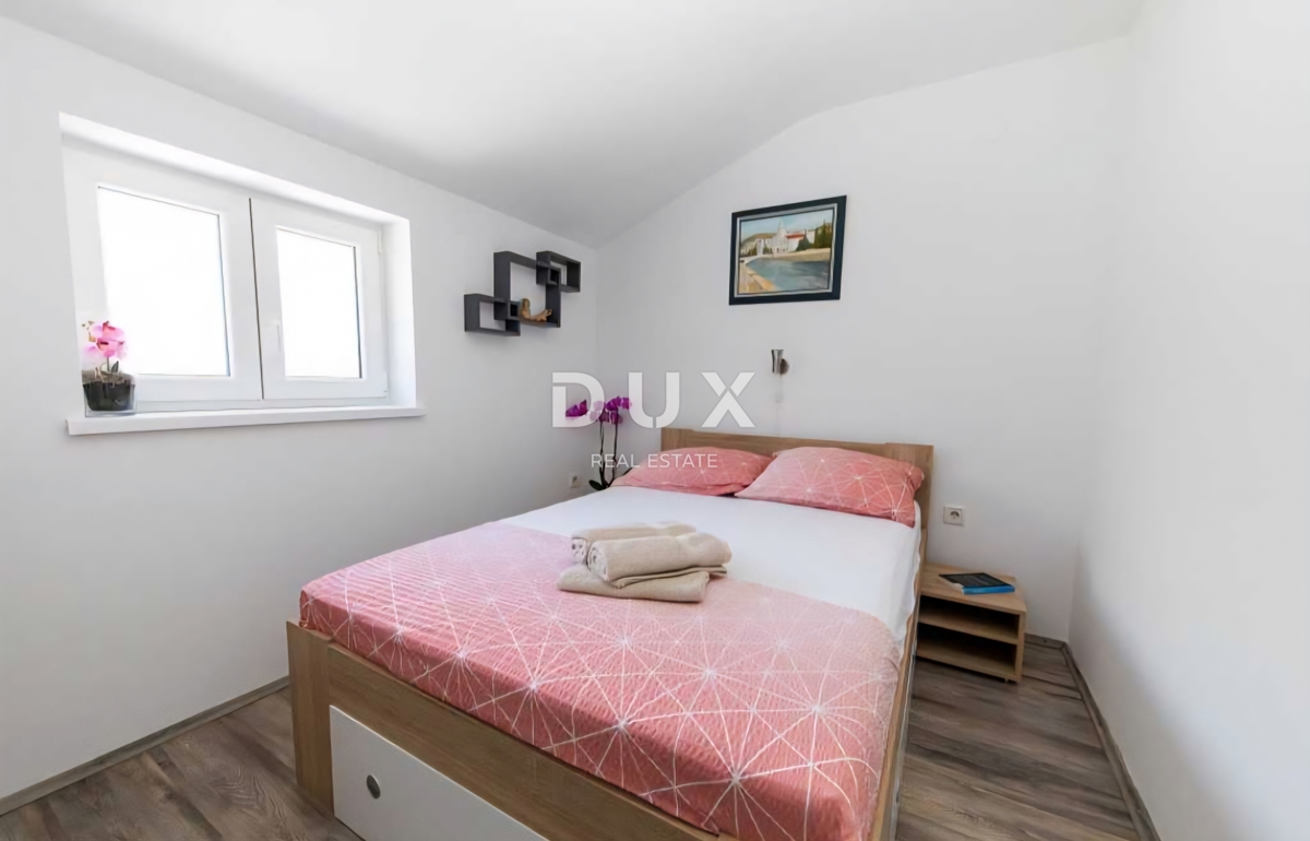 Hiša Crikvenica, 133m2