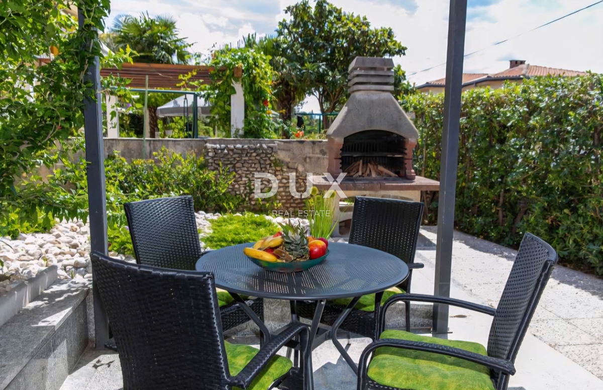 Hiša Crikvenica, 133m2