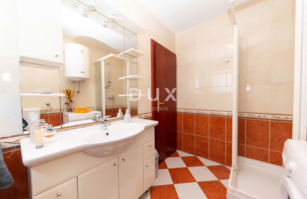 Hiša Crikvenica, 133m2