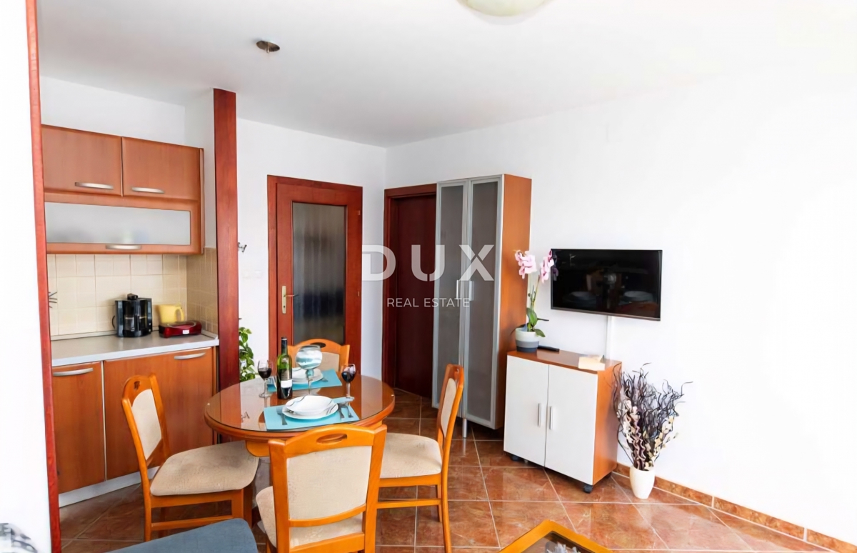 Hiša Crikvenica, 133m2