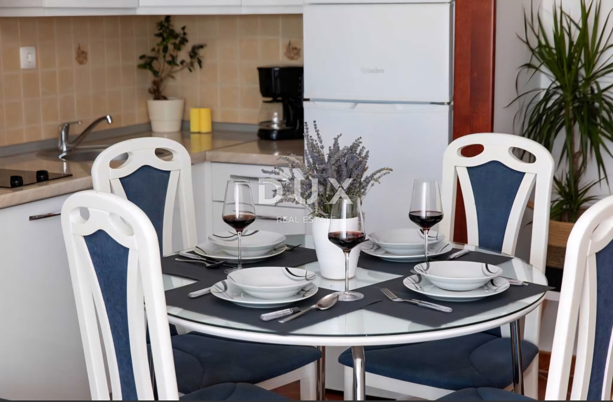 Hiša Crikvenica, 133m2