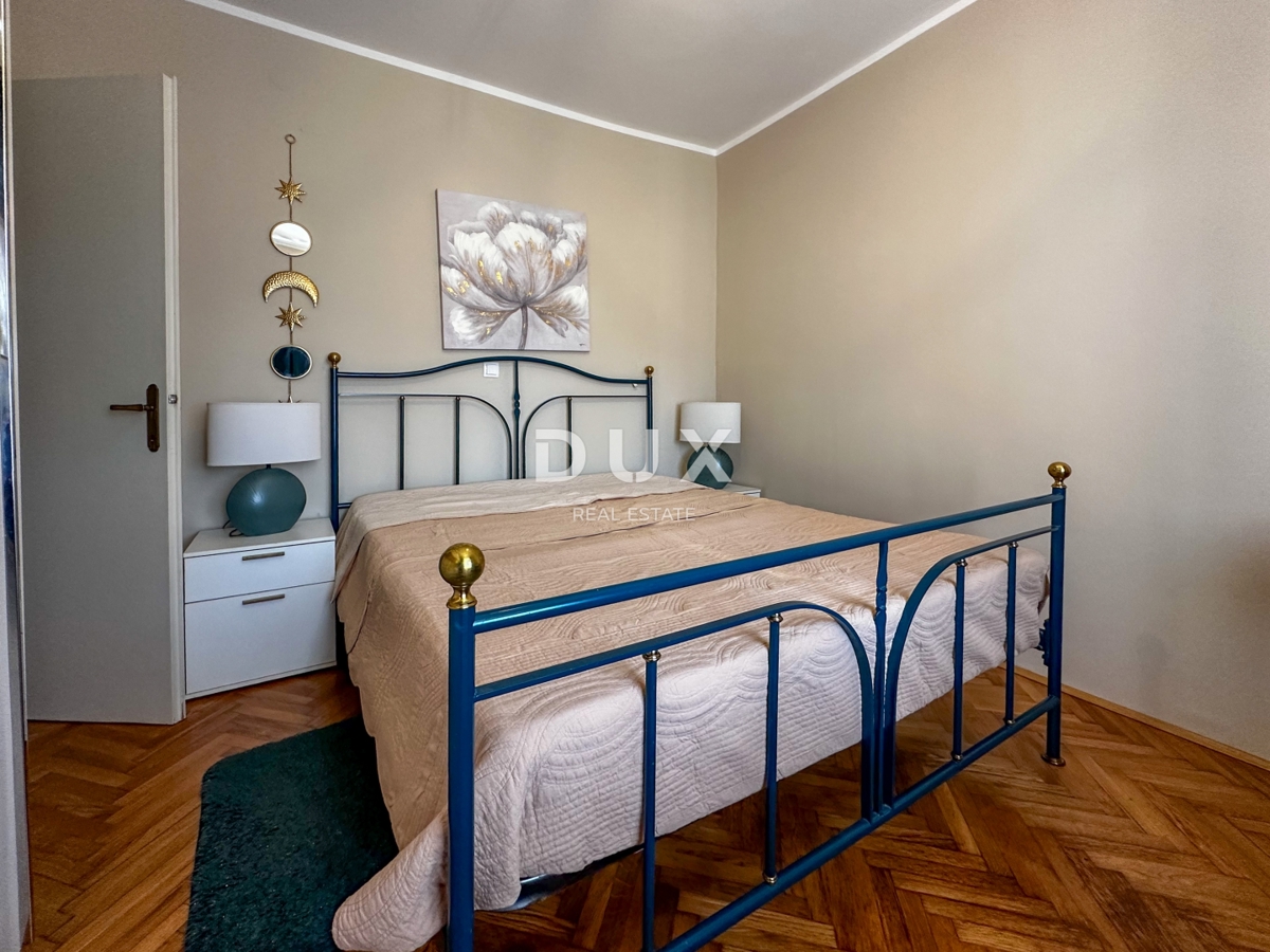 Stanovanje Jušići, Matulji, 82m2