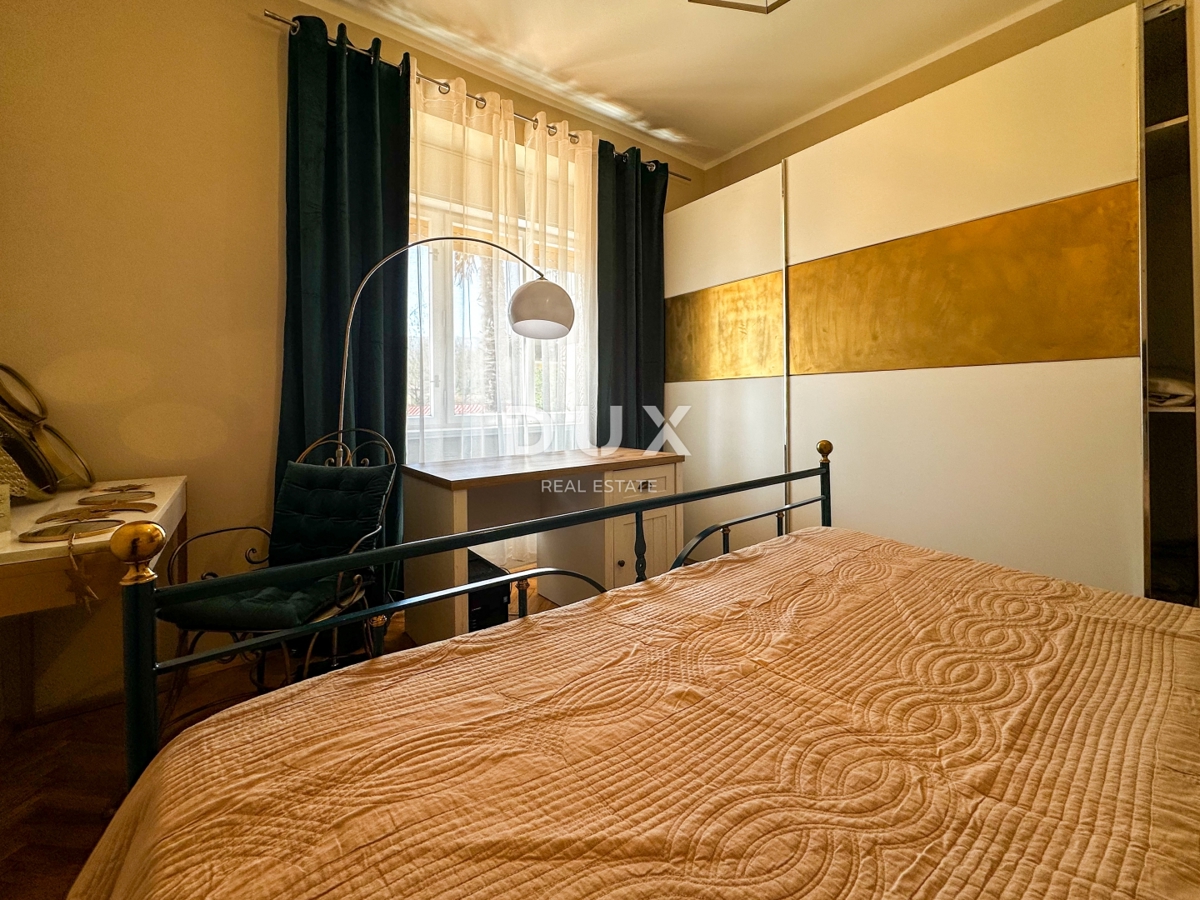 Stanovanje Jušići, Matulji, 82m2