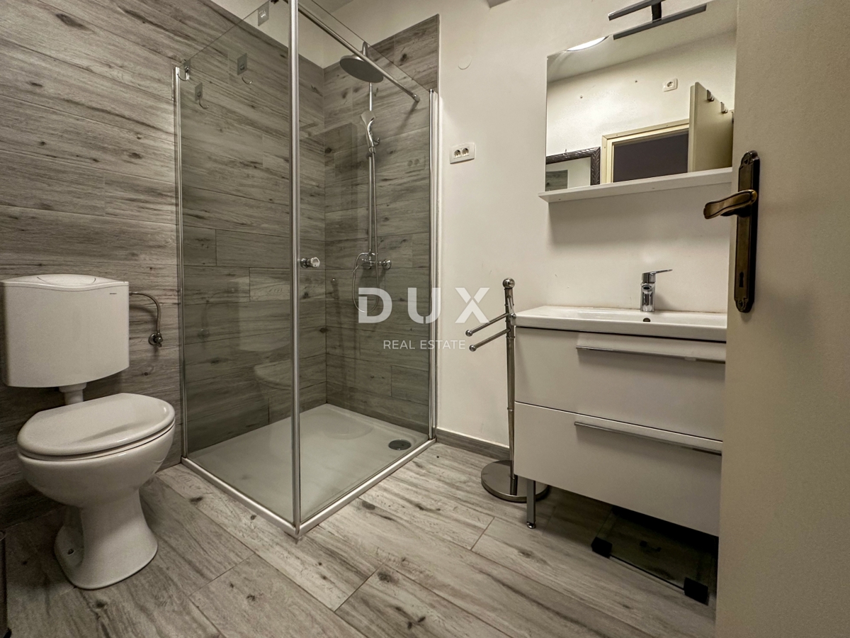 Stanovanje Jušići, Matulji, 82m2