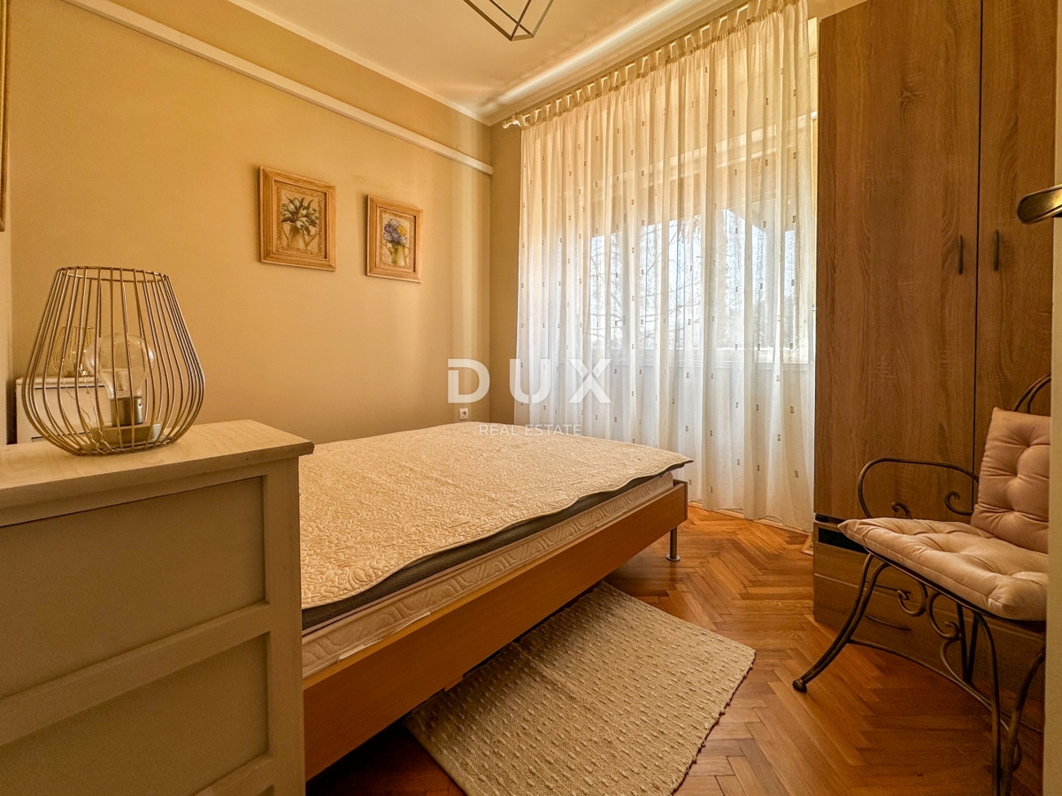 Stanovanje Jušići, Matulji, 82m2