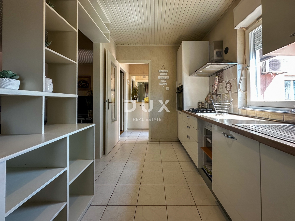 Stanovanje Jušići, Matulji, 82m2