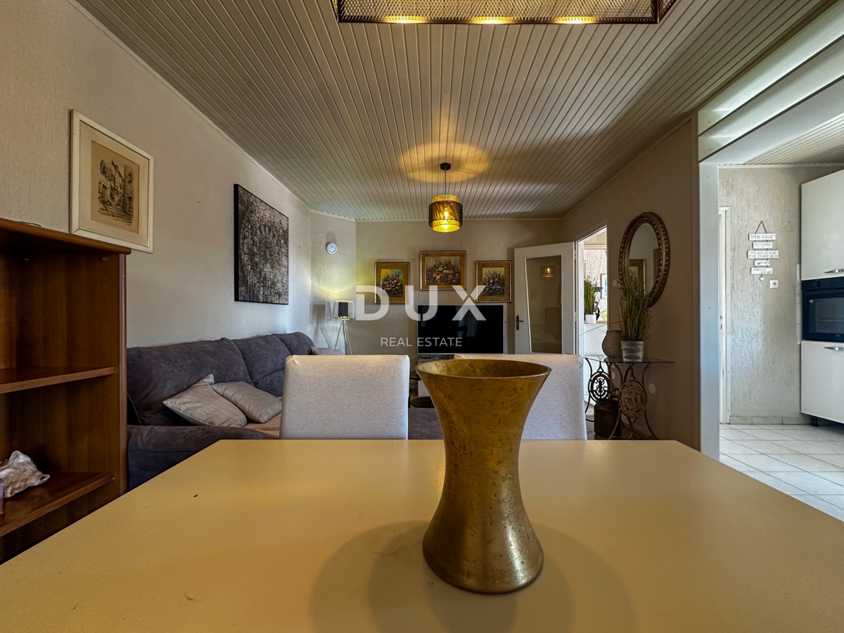 Stanovanje Jušići, Matulji, 82m2