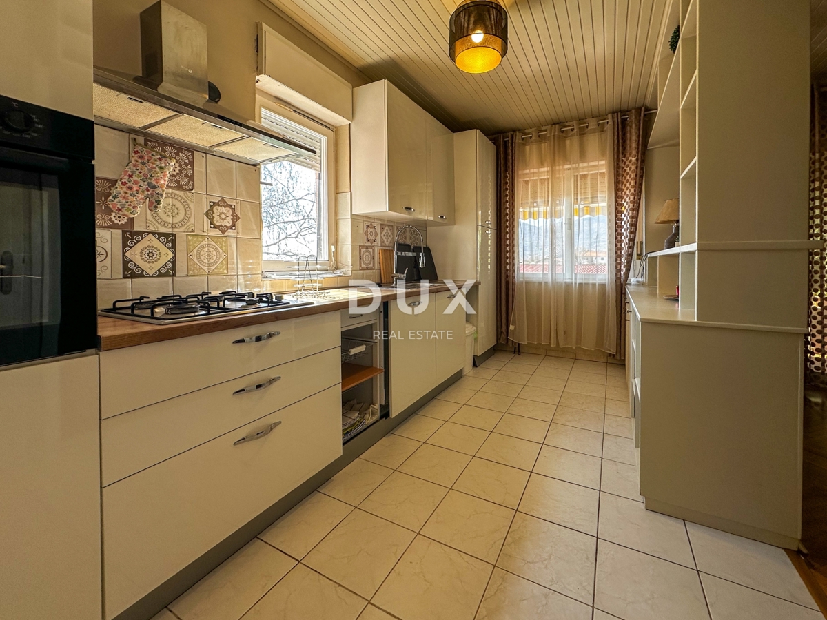 Stanovanje Jušići, Matulji, 82m2