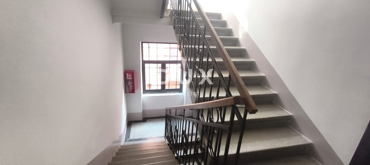 Stanovanje Donji grad, Donji Grad, 102m2