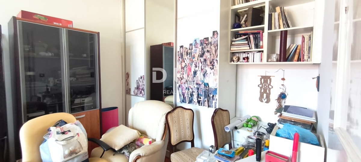 Stanovanje Donji grad, Donji Grad, 102m2