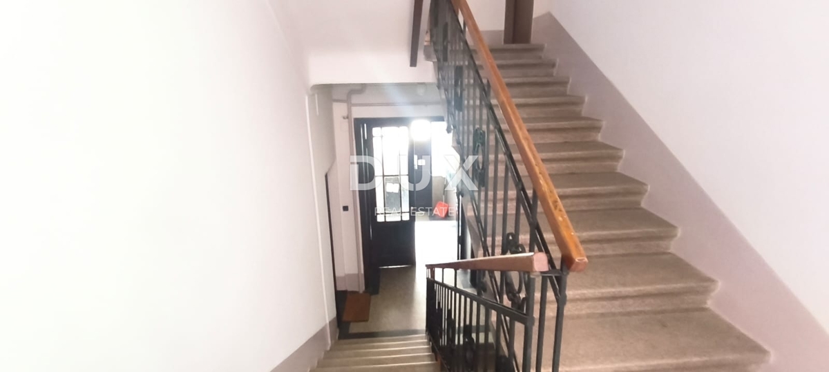 Stanovanje Donji grad, Donji Grad, 102m2