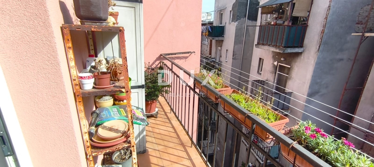 Stanovanje Donji grad, Donji Grad, 102m2