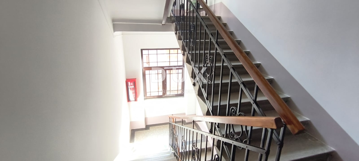 Stanovanje Donji grad, Donji Grad, 102m2