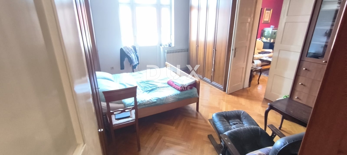 Stanovanje Donji grad, Donji Grad, 102m2