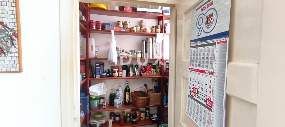 Stanovanje Donji grad, Donji Grad, 102m2