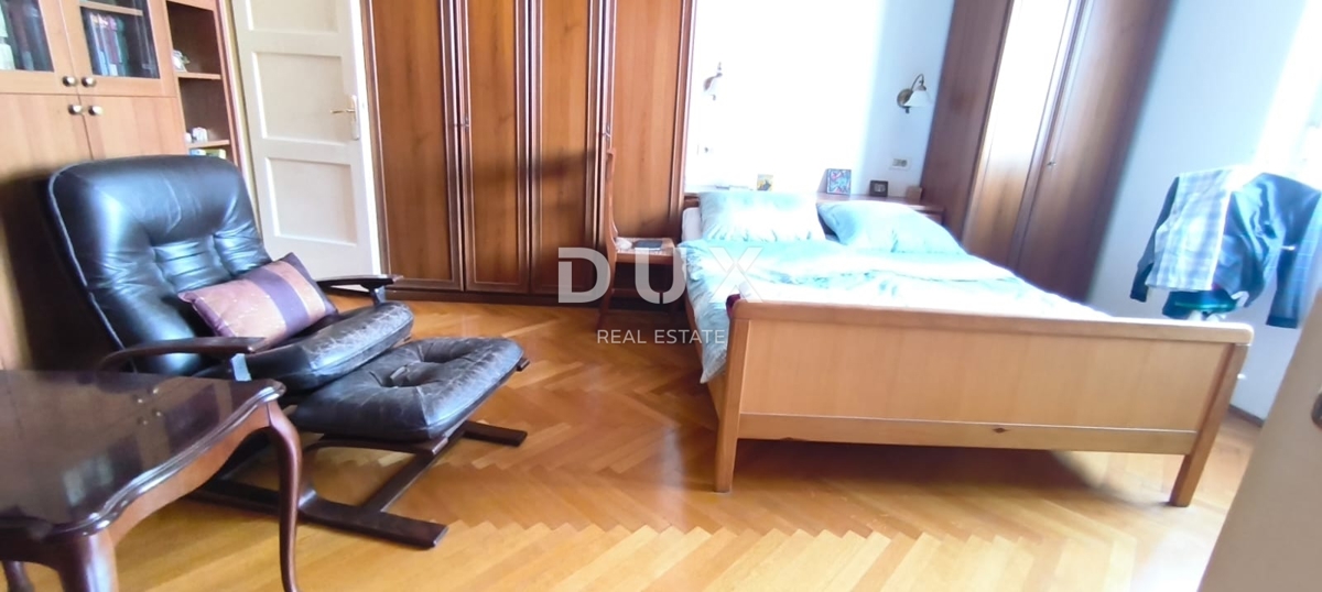 Stanovanje Donji grad, Donji Grad, 102m2