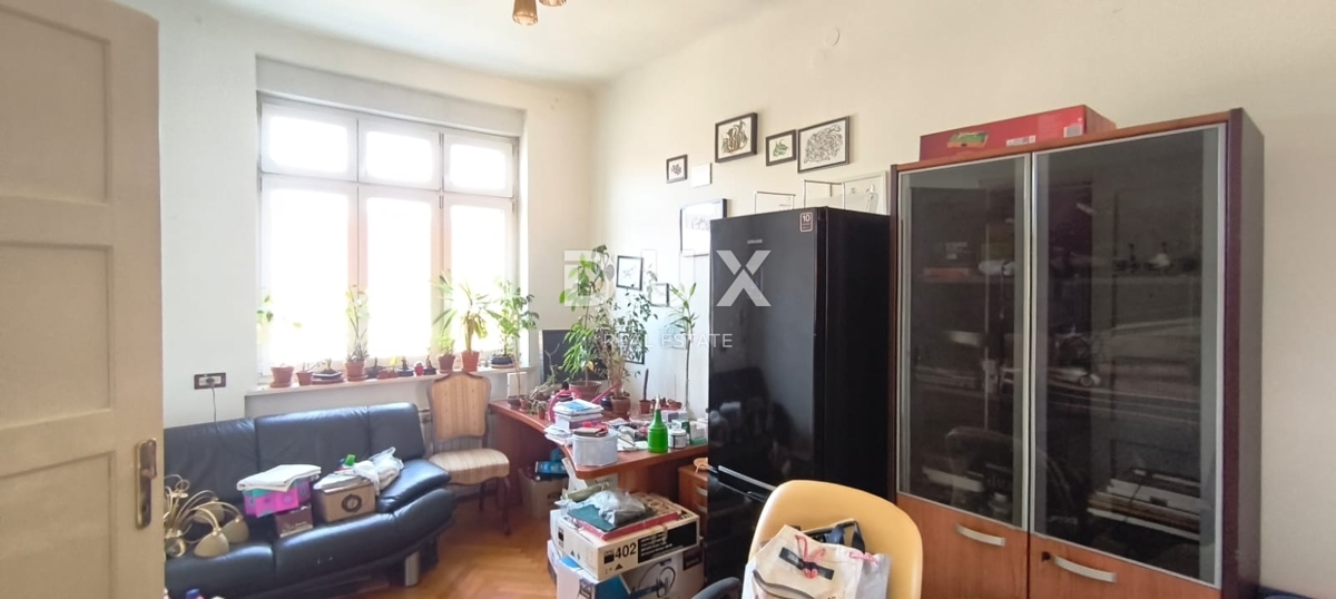 Stanovanje Donji grad, Donji Grad, 102m2