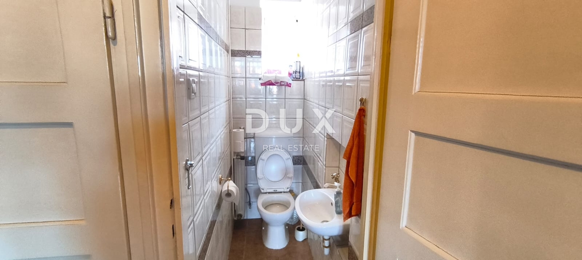 Stanovanje Donji grad, Donji Grad, 102m2