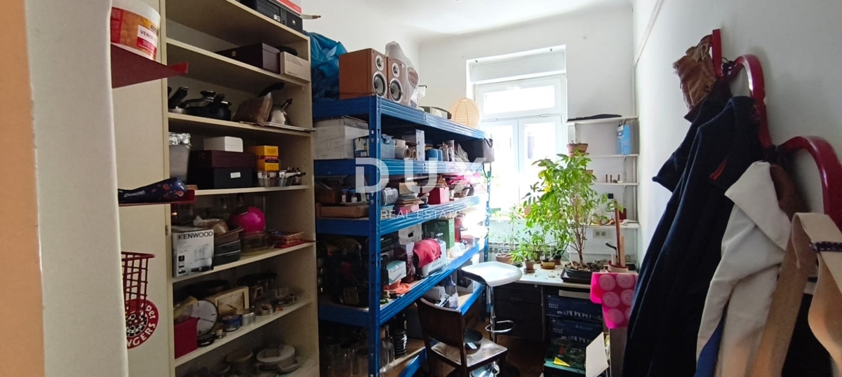 Stanovanje Donji grad, Donji Grad, 102m2