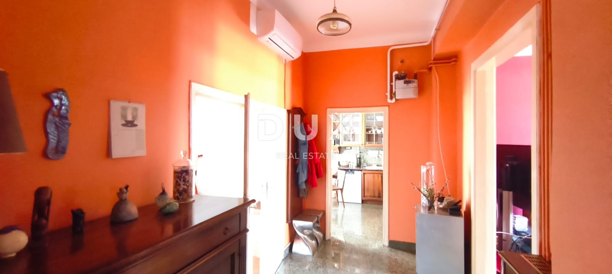 Stanovanje Donji grad, Donji Grad, 102m2