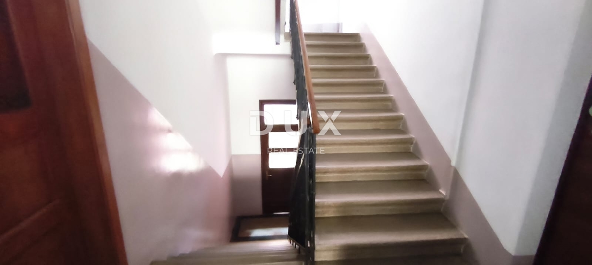 Stanovanje Donji grad, Donji Grad, 102m2