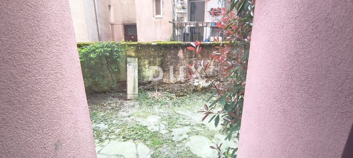 Stanovanje Donji grad, Donji Grad, 102m2