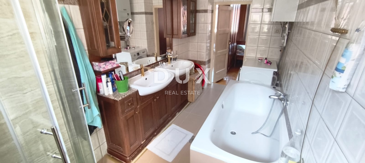 Stanovanje Donji grad, Donji Grad, 102m2