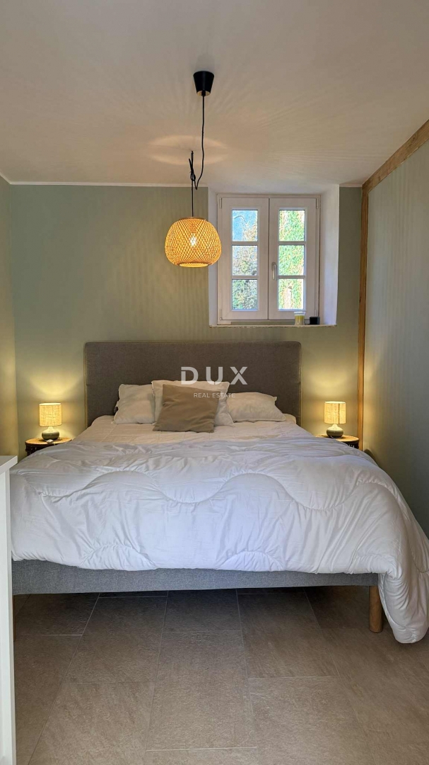 Hiša Motovun, 190m2